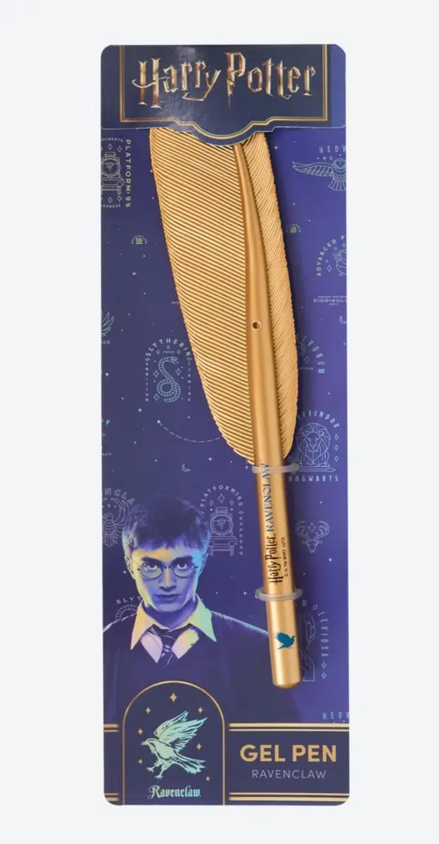Harry Potter Gelpen Ravenclaw