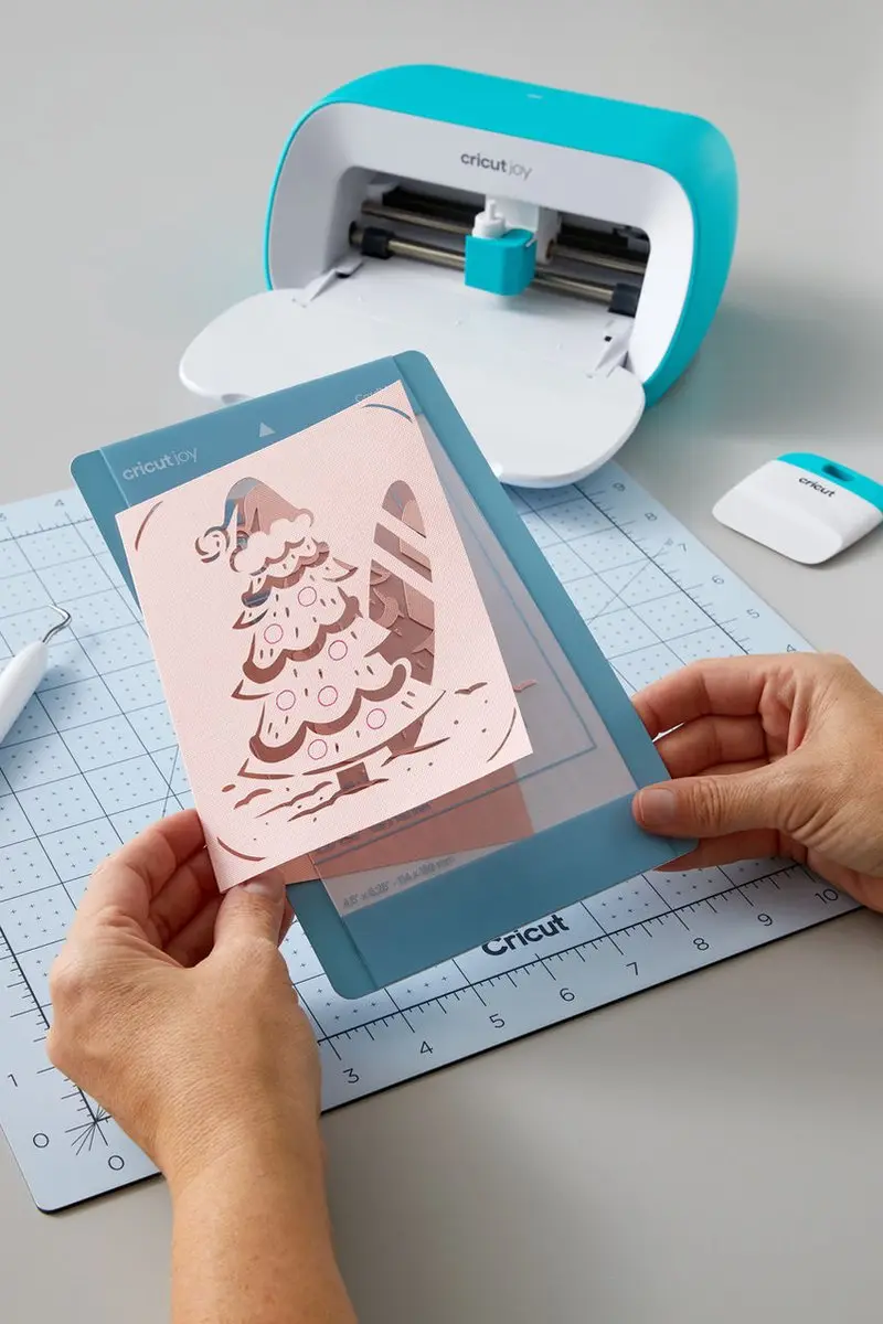 Cricut Zelfherstellende Snijmat - 12x12 inch