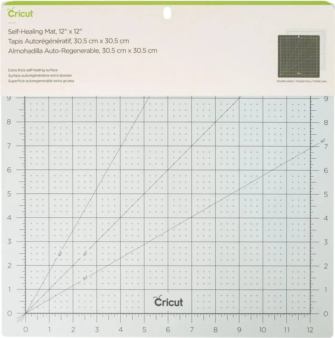 Cricut Zelfherstellende Snijmat