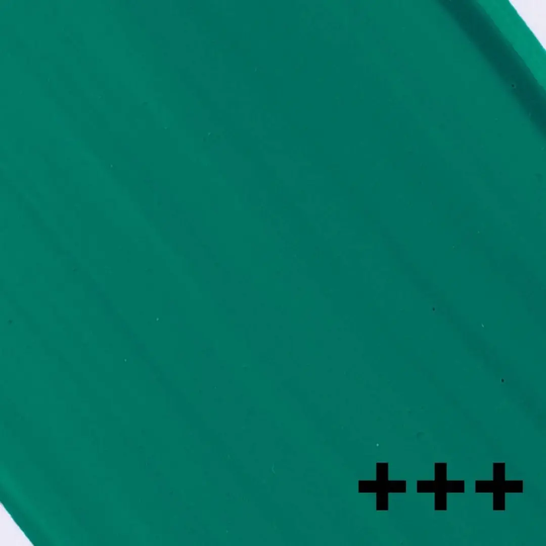 Royal Talens Gouache Extra Fijn 616 Viridian Groen 50ml