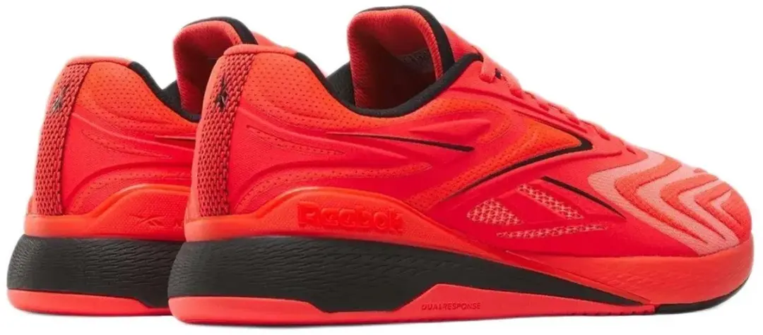 Reebok Nano X5 Edge Schoenen - Neon Cherry - EU 42.5