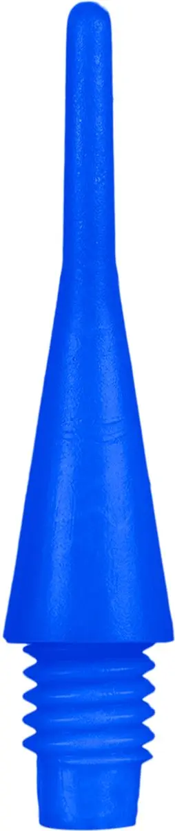 Bull's Long Life Short BU-60702 - 1000 Stuks