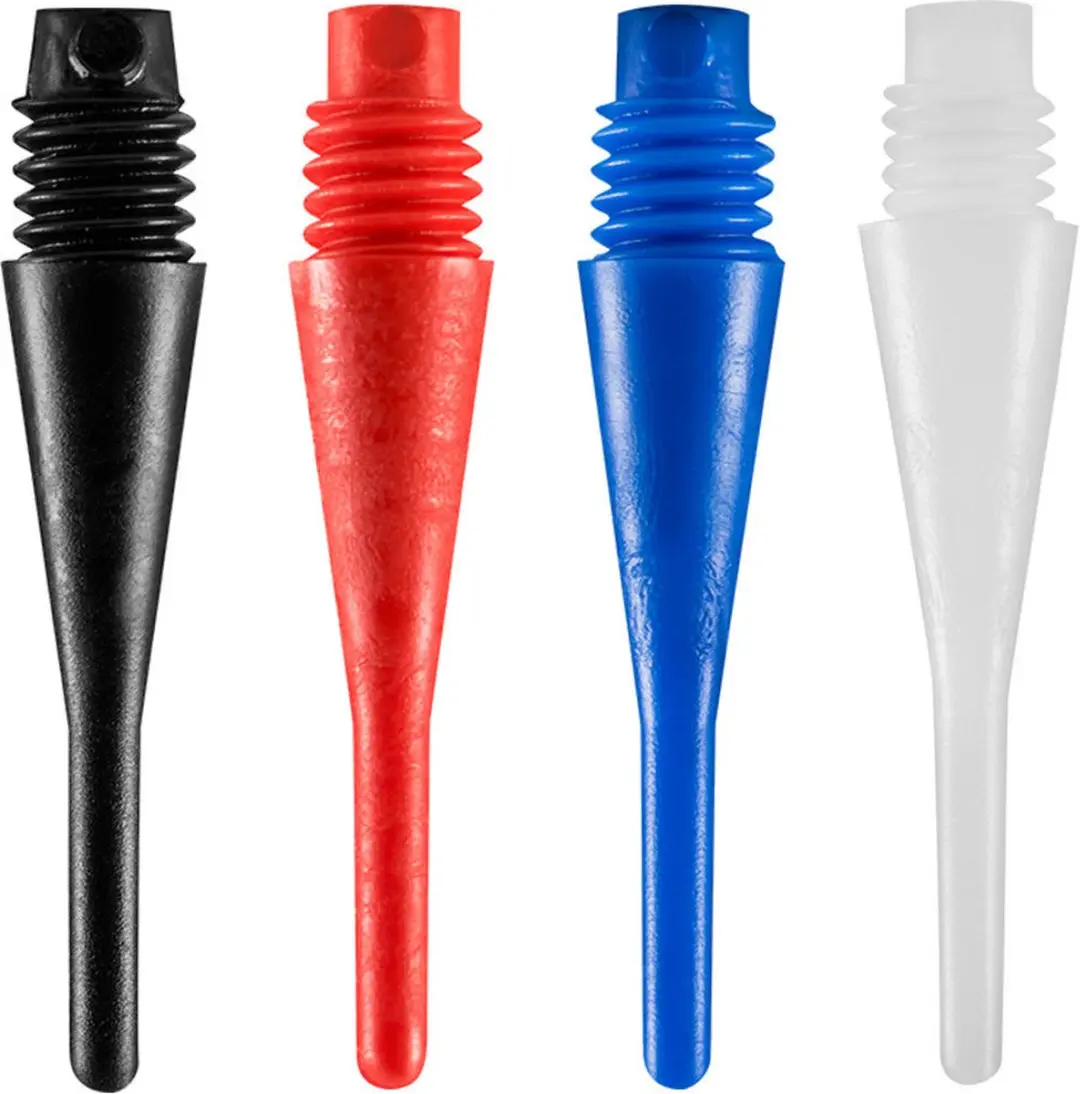 Bull's Long Life Short BU-60702 - 1000 Stuks