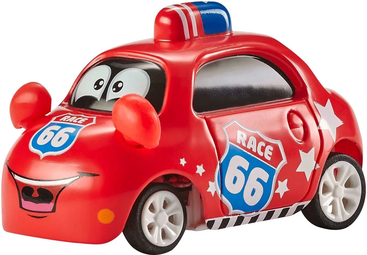 Revell Control RC 23539 Bestuurbare Auto - Blauw