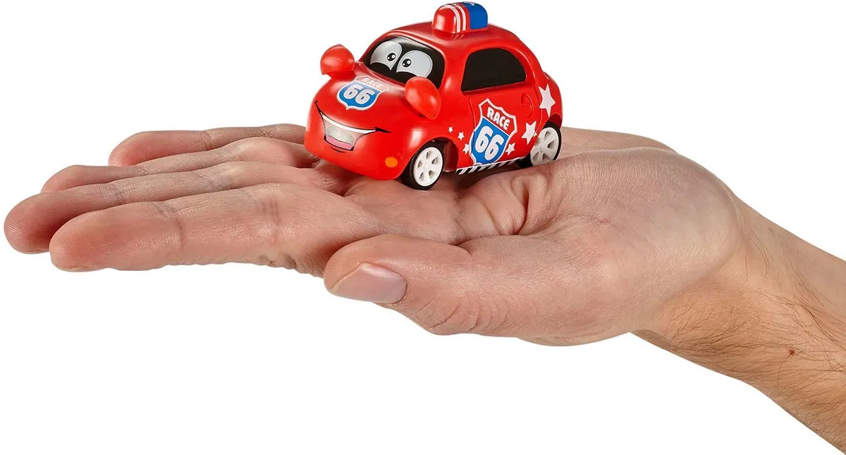 Revell Control RC 23539 Bestuurbare Auto - Blauw
