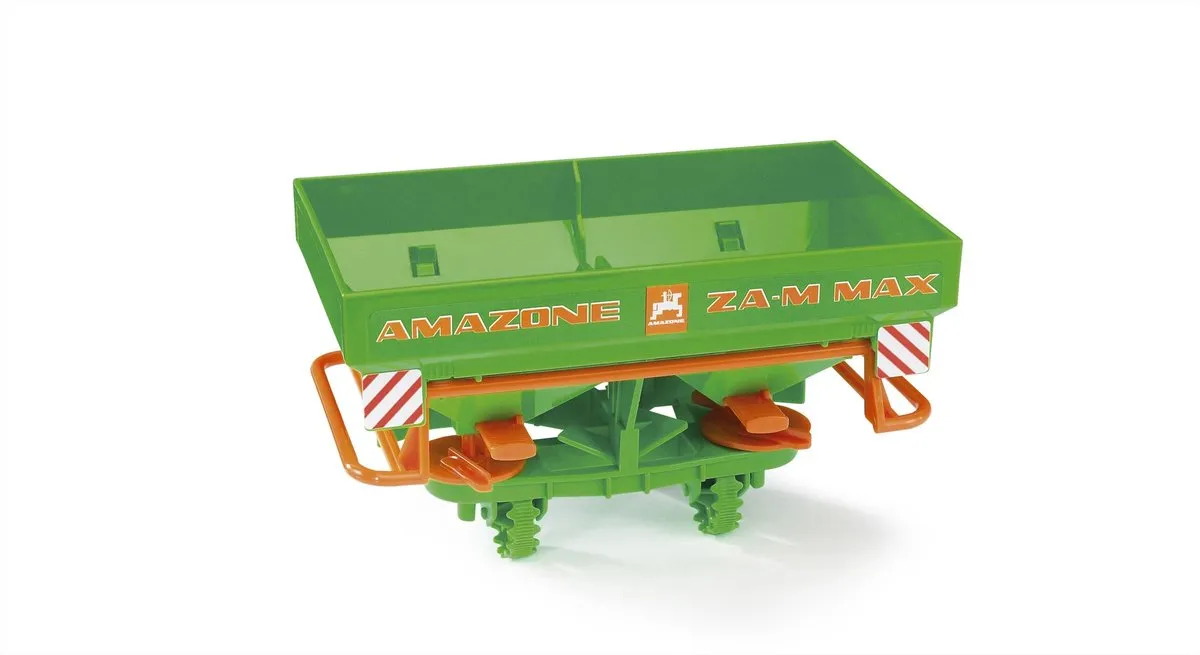 Bruder Amazone Landbouwvoertuig 2327