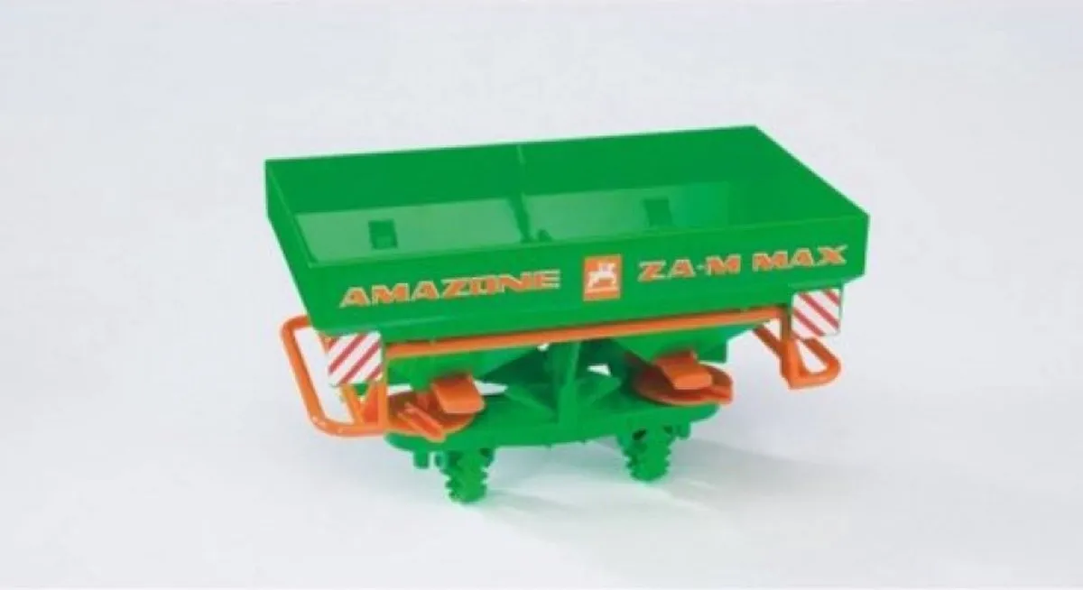 Bruder Amazone Landbouwvoertuig 2327