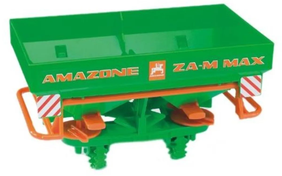 Bruder Amazone Landbouwvoertuig 2327