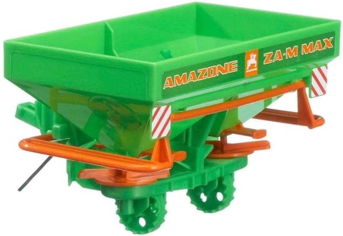 Bruder Amazone Landbouwvoertuig 2327