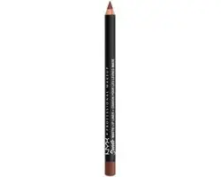 NYX Professional Makeup Suéde Matte Lipliner