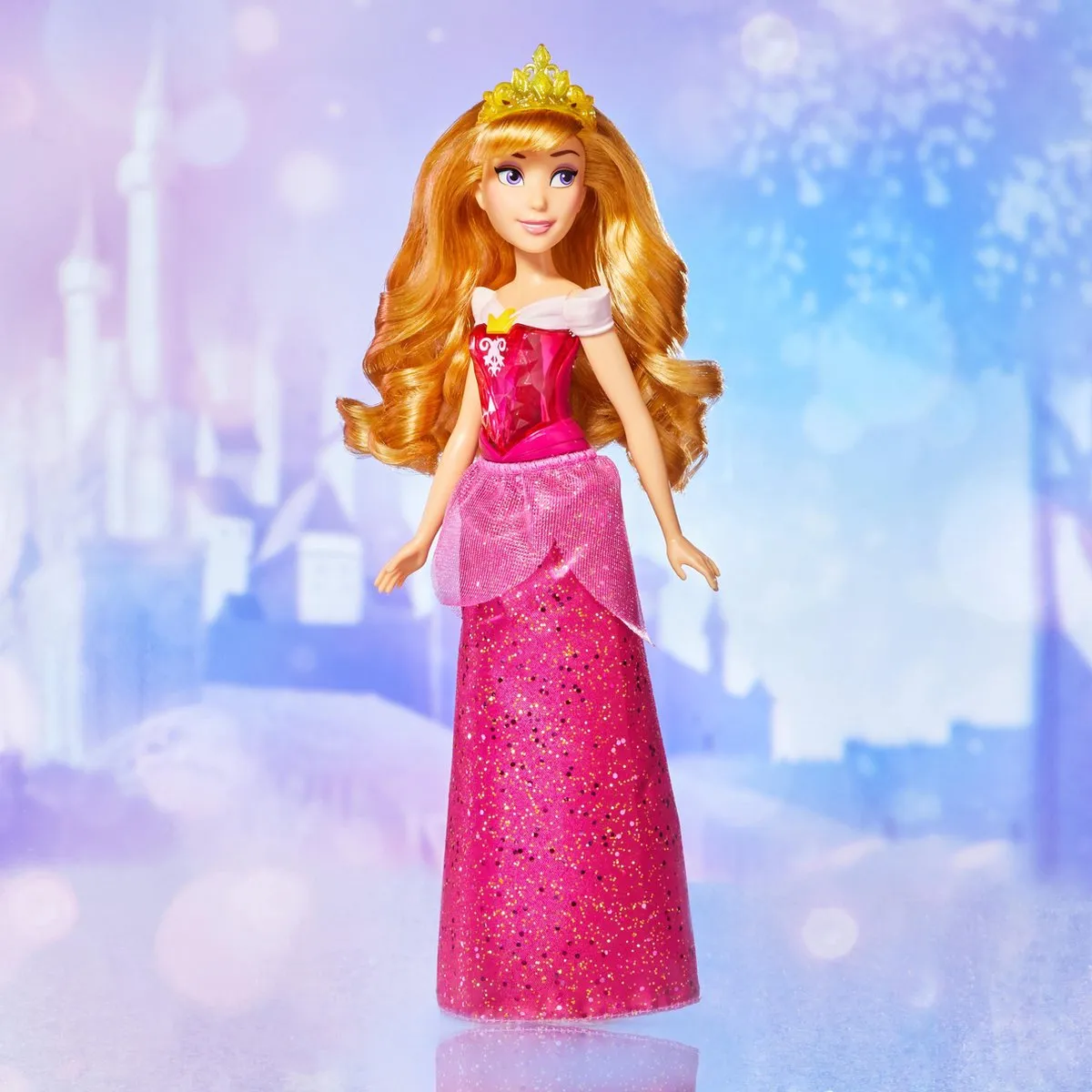 Disney Princess Aurora Modepop - E4160ES2
