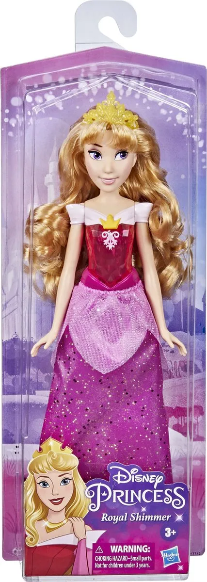 Disney Princess Aurora Modepop - E4160ES2