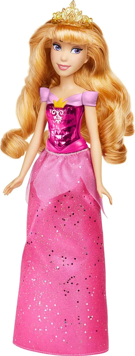 Disney Princess Aurora Modepop