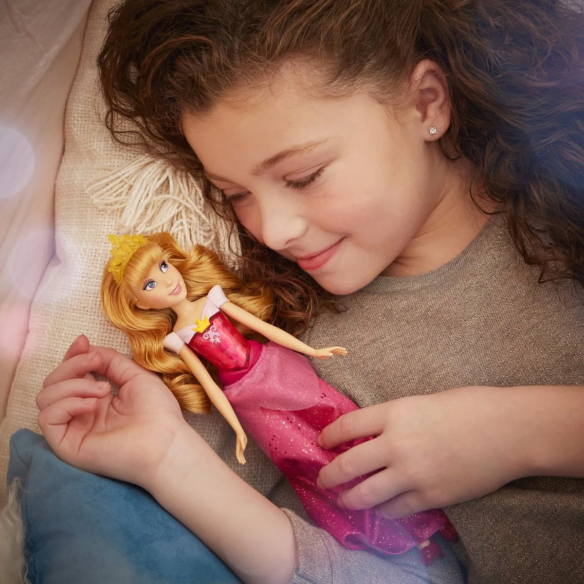 Disney Princess Aurora Modepop - E4160ES2