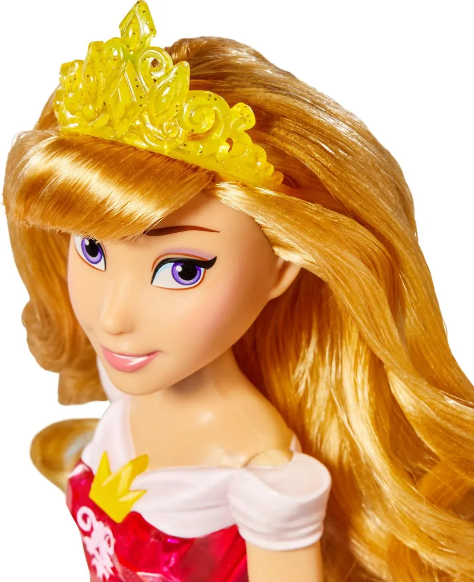 Disney Princess Aurora Modepop - E4160ES2