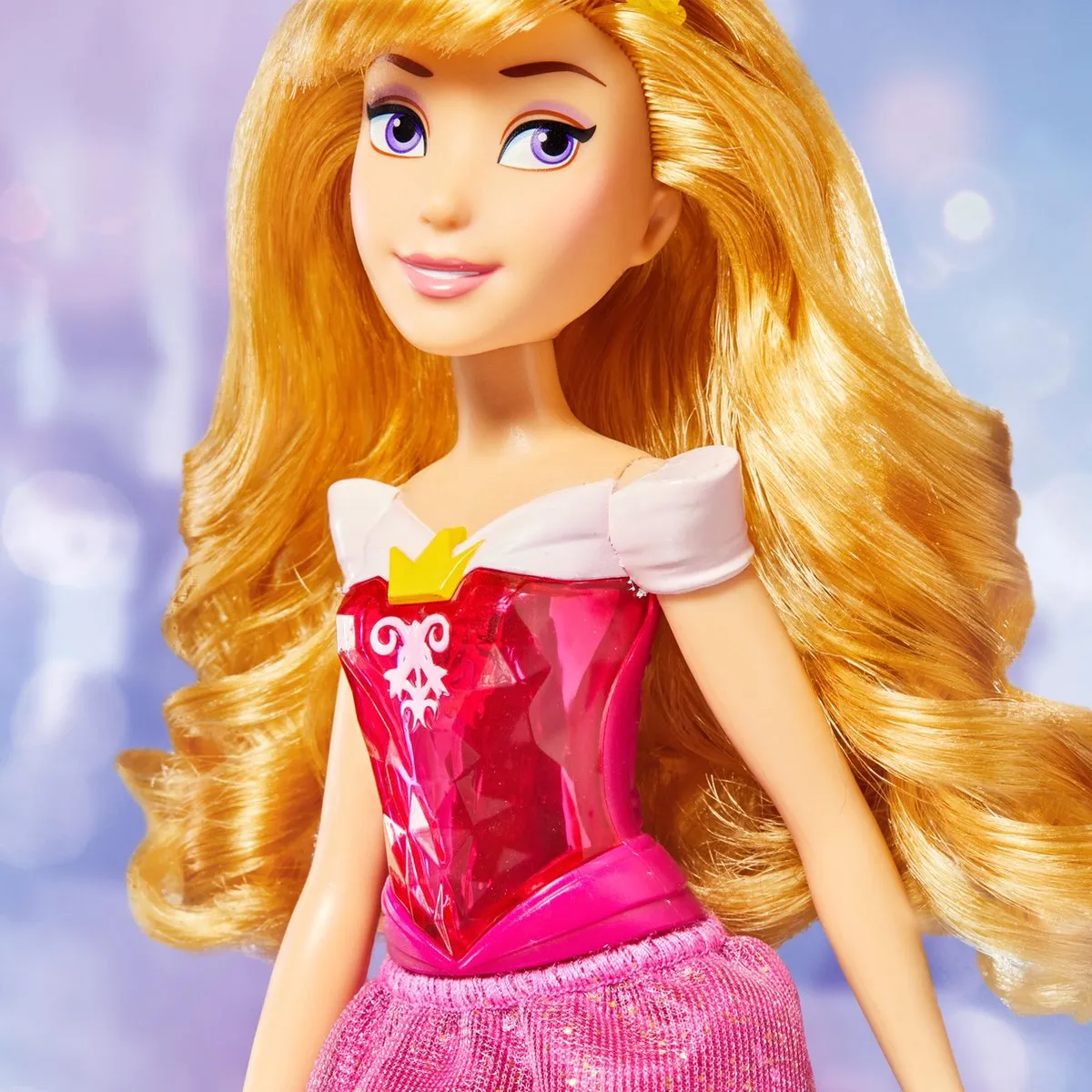 Disney Princess Aurora Modepop - E4160ES2 - afbeelding 6 van 6