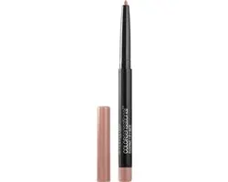 Maybelline Color Sensational Lipliner 30 Rich Chocolate