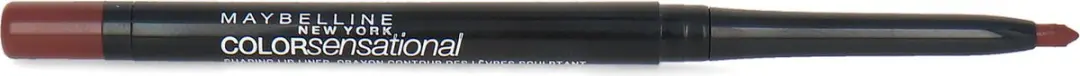 Maybelline Color Sensational Shaping Lipliner