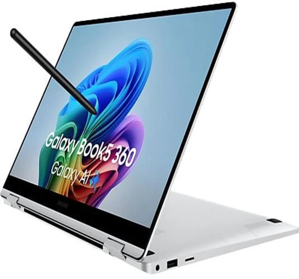 Samsung Galaxy Book5 360 15,6" - Core Ultra 7 16GB 512GB