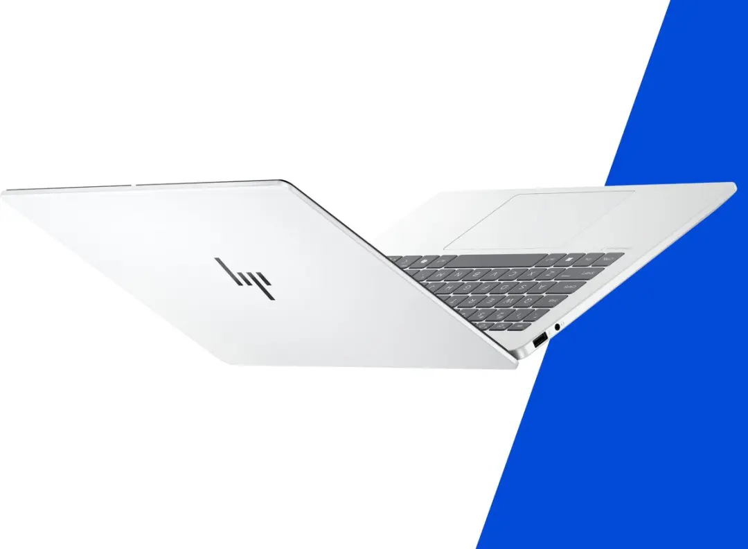 HP OmniBook 7 14-hg0615ndx Laptop - 32GB RAM 1TB SSD - Roze - afbeelding 3 van 6