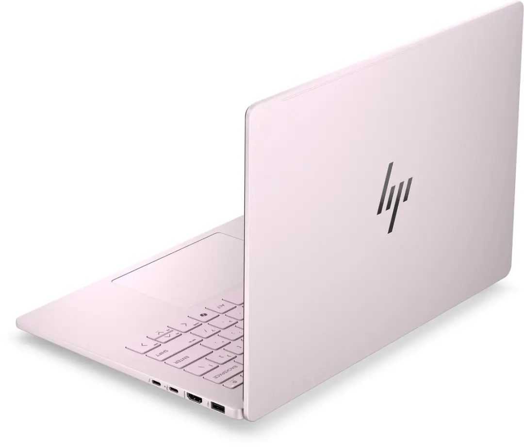 HP OmniBook 7 14-hg0615ndx Laptop - 32GB RAM 1TB SSD - Roze - afbeelding 4 van 6