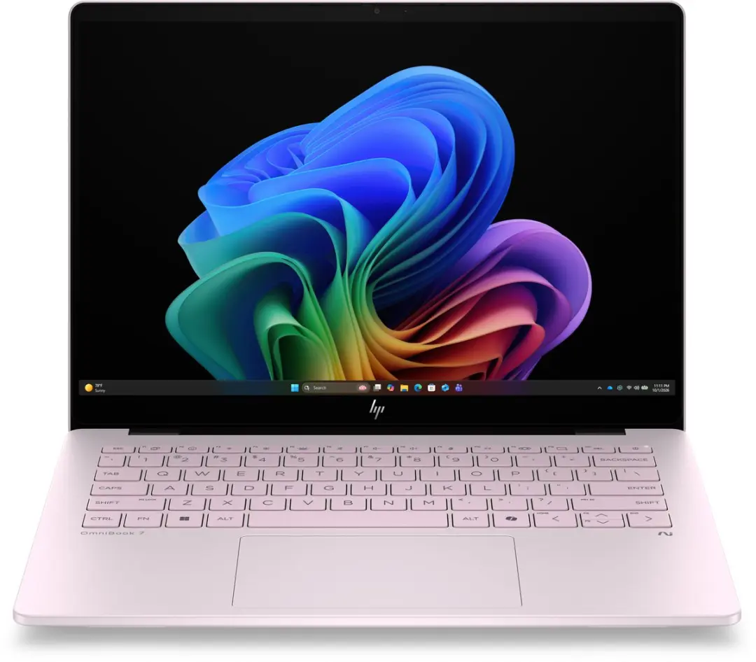 HP OmniBook 7 14-hg0615ndx Laptop