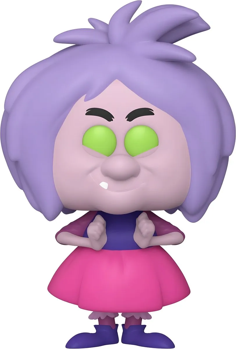 Disney Funko Pop Movies 1100 Madam Mim