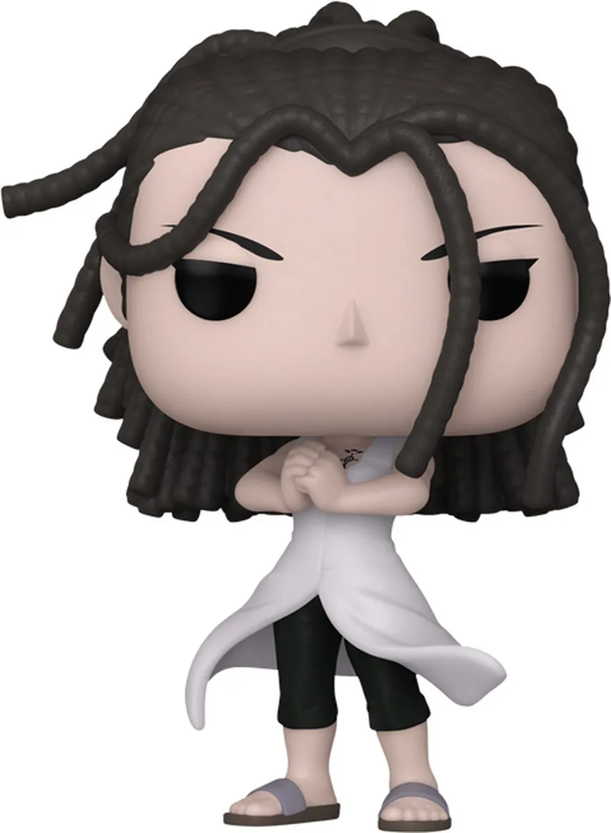Funko Pop! Animation Fullmetal Alchemist Izumi Curtis #1578 - Multicolor