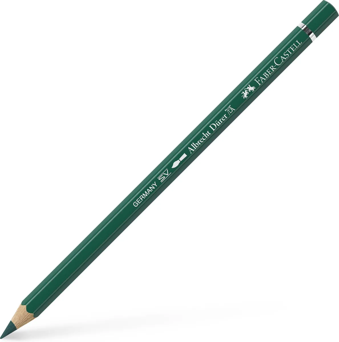 Faber-Castell Albrecht Dürer Aquarelpotlood 159 Hooker's Groen