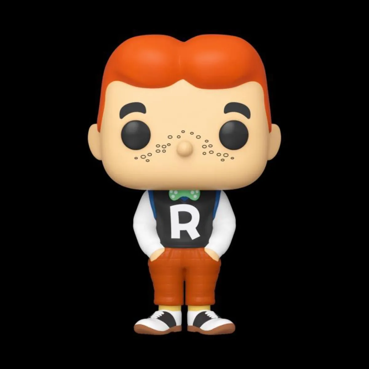 Funko POP! Archie Comics Archie 45240 - Multi