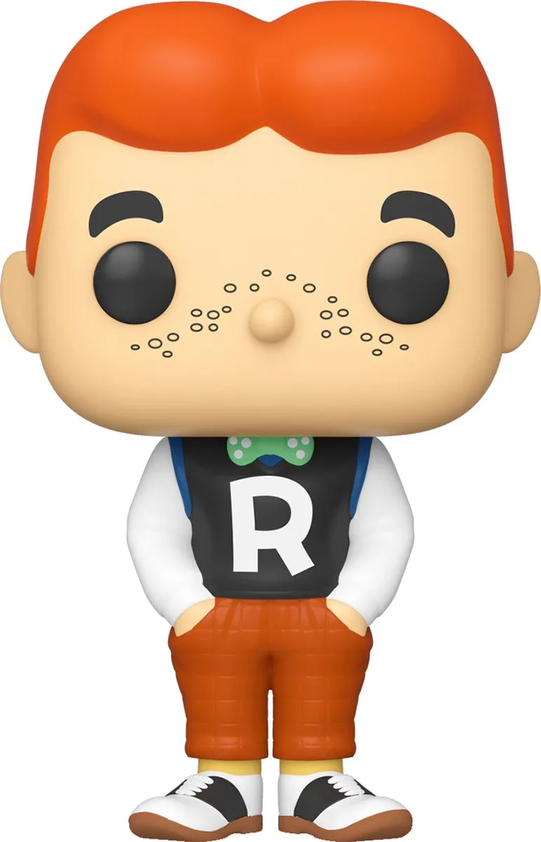 Funko POP! Archie Comics Archie 45240