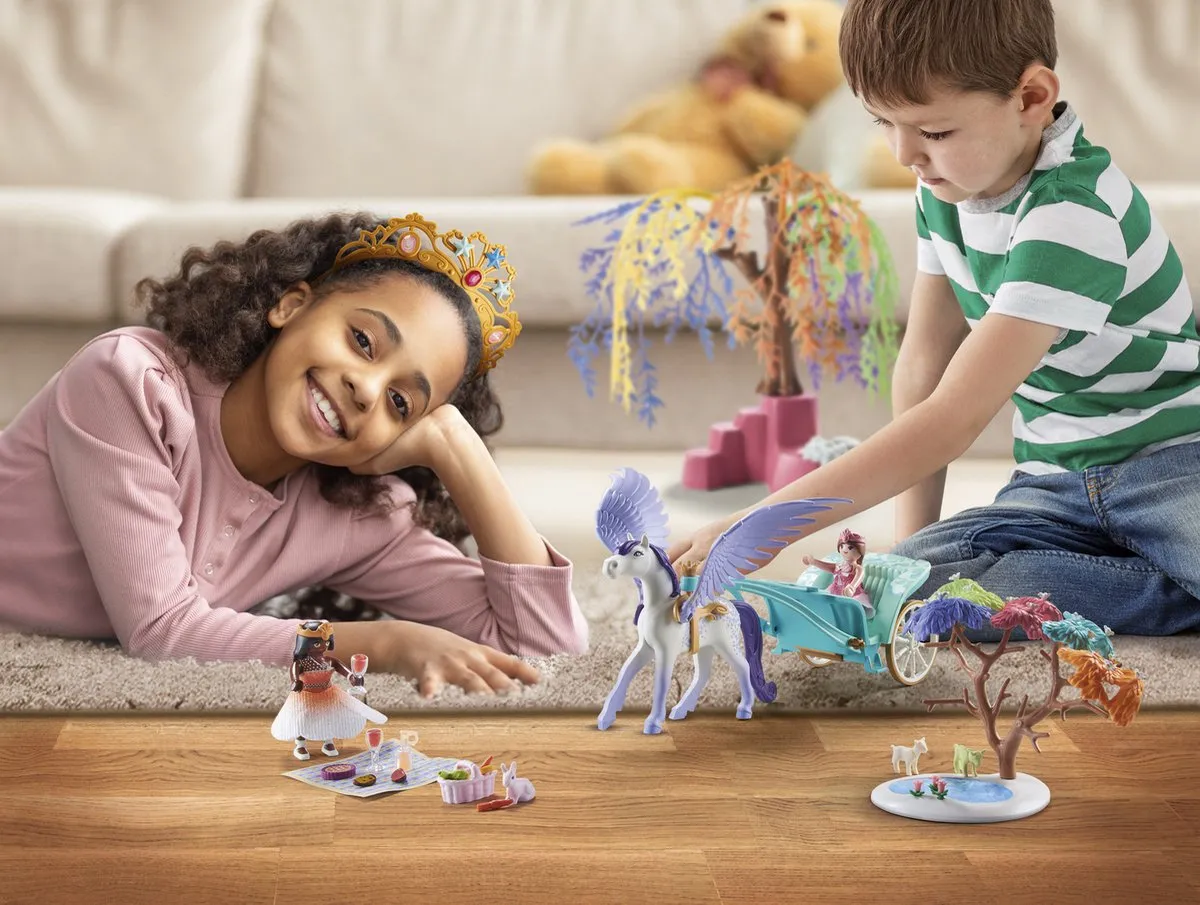 Playmobil 71246 Multicolor