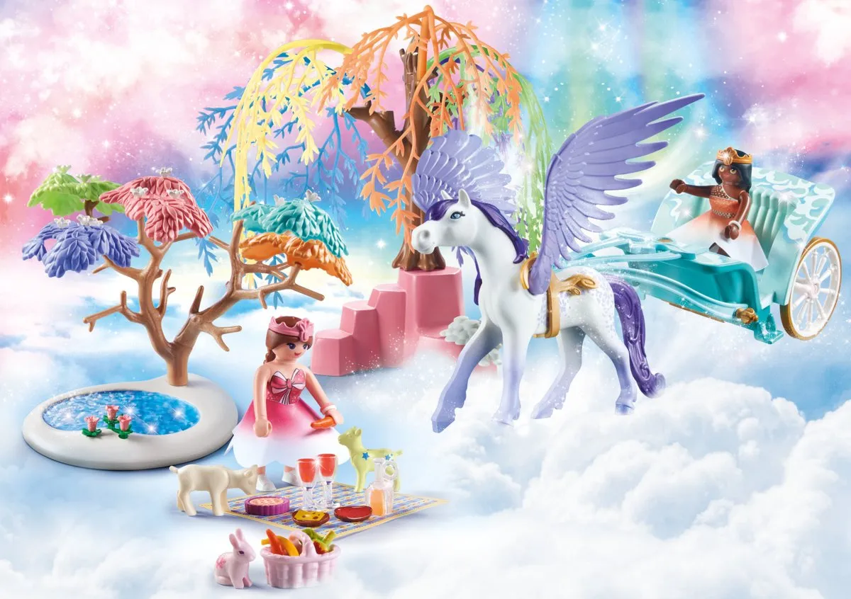 Playmobil 71246 Multicolor