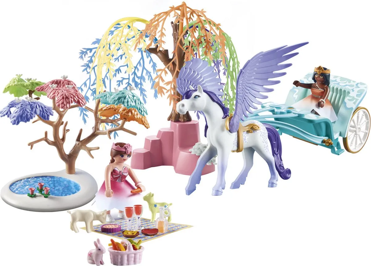 Playmobil 71246 Multicolor