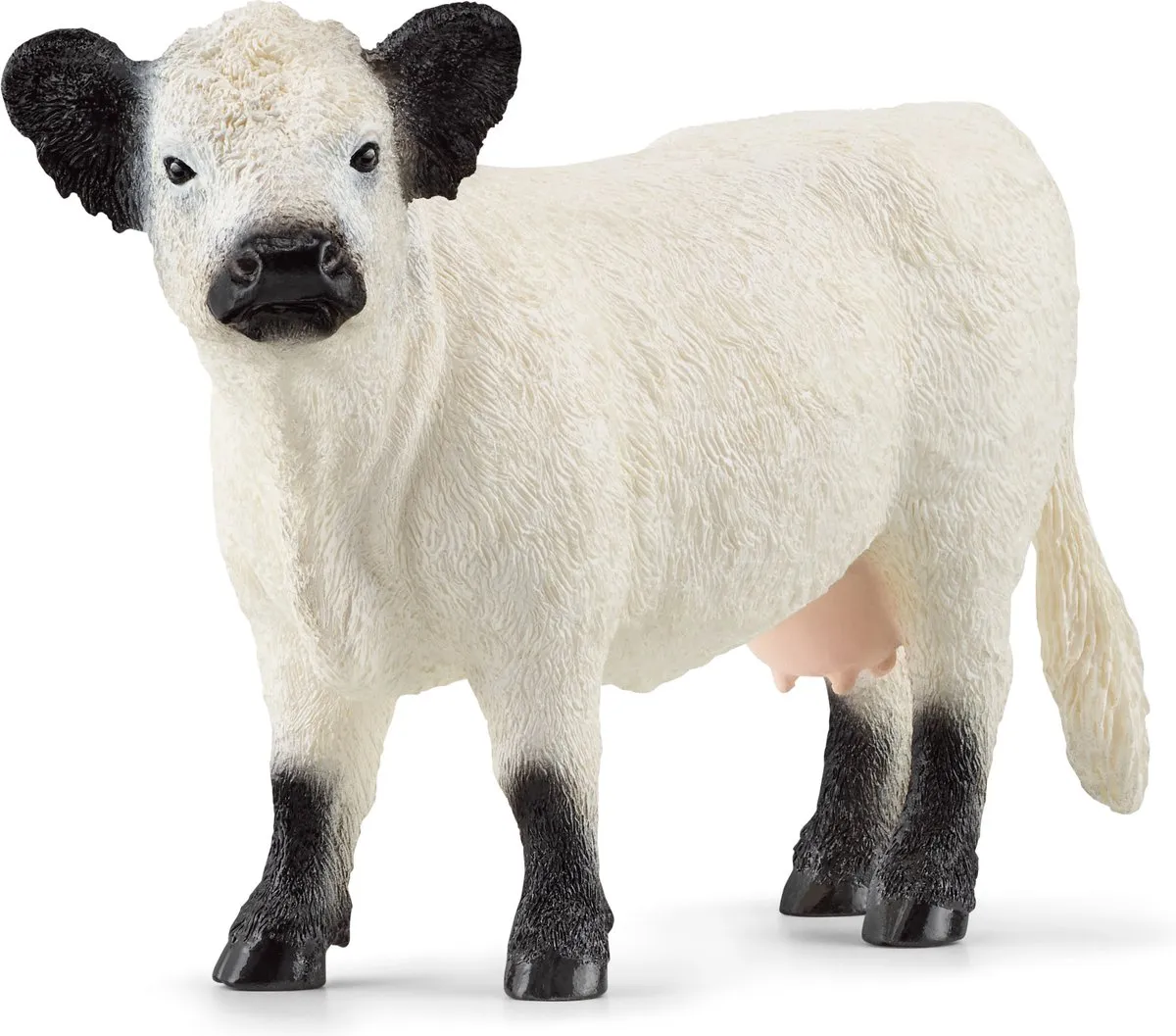 Schleich Gallowaykoe 13960
