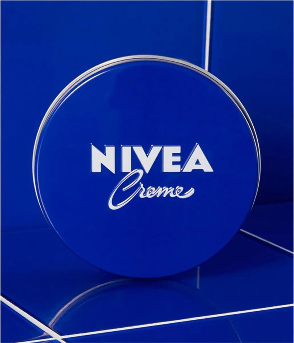 NIVEA Hydraterende Crème 150ml - 12 Stuks