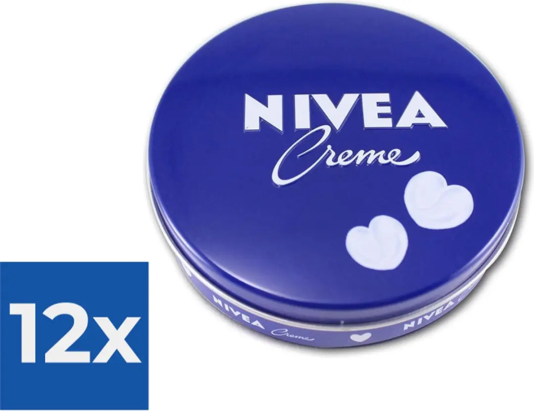 NIVEA Hydraterende Crème 150ml