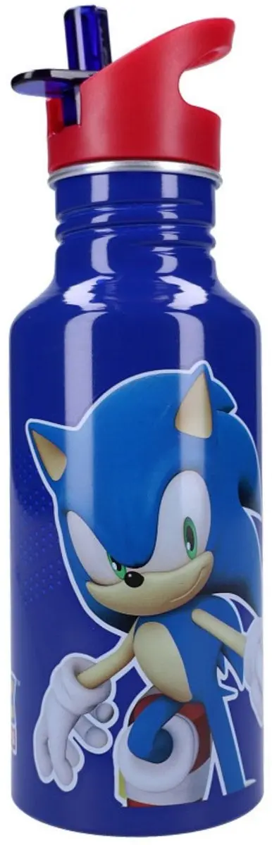 Sonic Lunchset - Multi Color