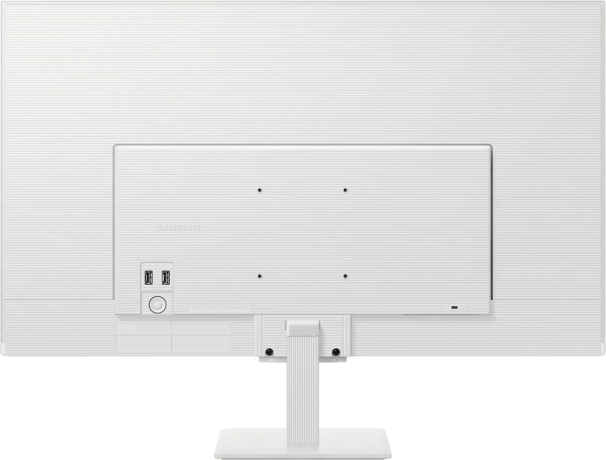 Samsung M5 M50F LS27FM501EUXEN Monitor 27" - Wit