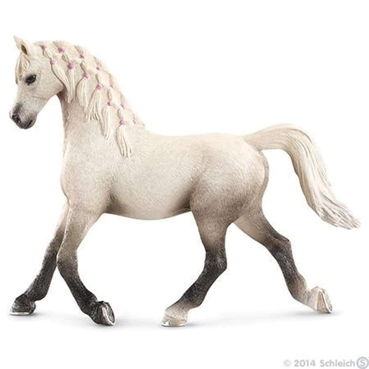 Schleich Arabische Merrie 13761 - Speelfiguur - 12,5x10cm