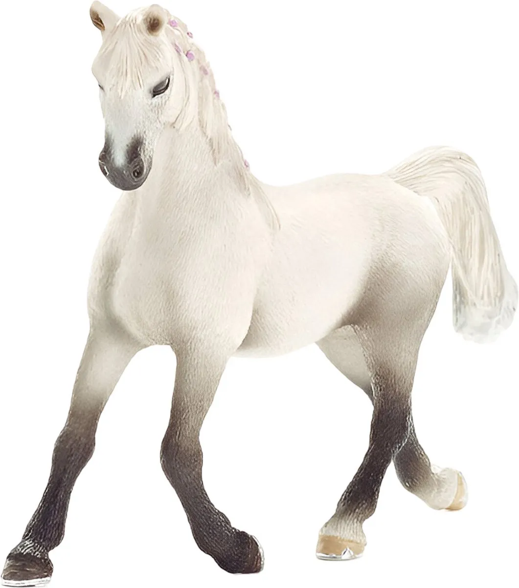 Schleich Arabische Merrie 13761 - Speelfiguur - 12,5x10cm