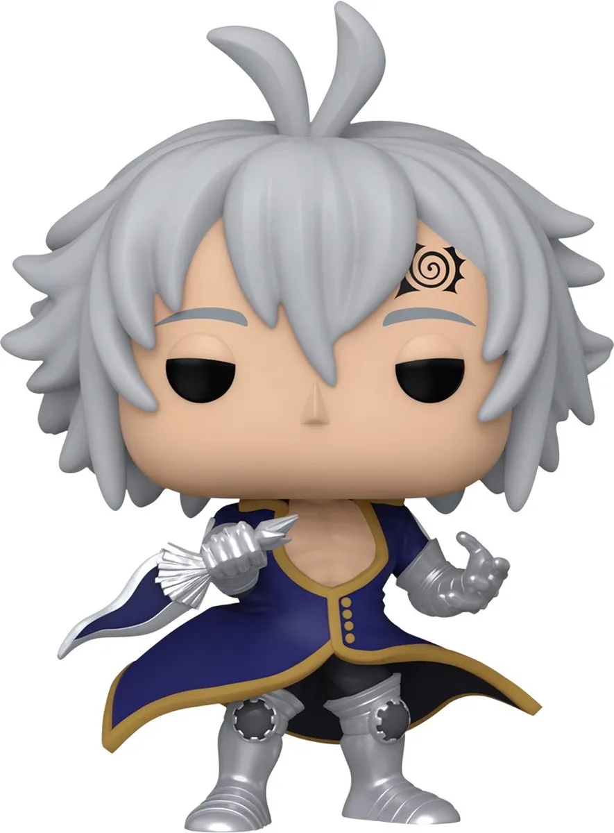 Funko Pop! The Seven Deadly Sins Estarossa - 1500