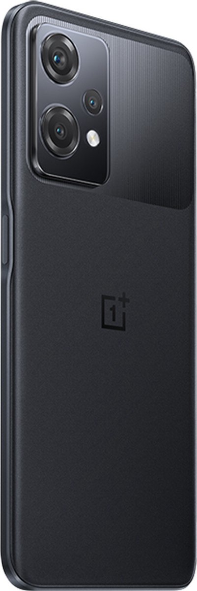 OnePlus Nord CE2 Lite 5G - 128GB - Black Dusk