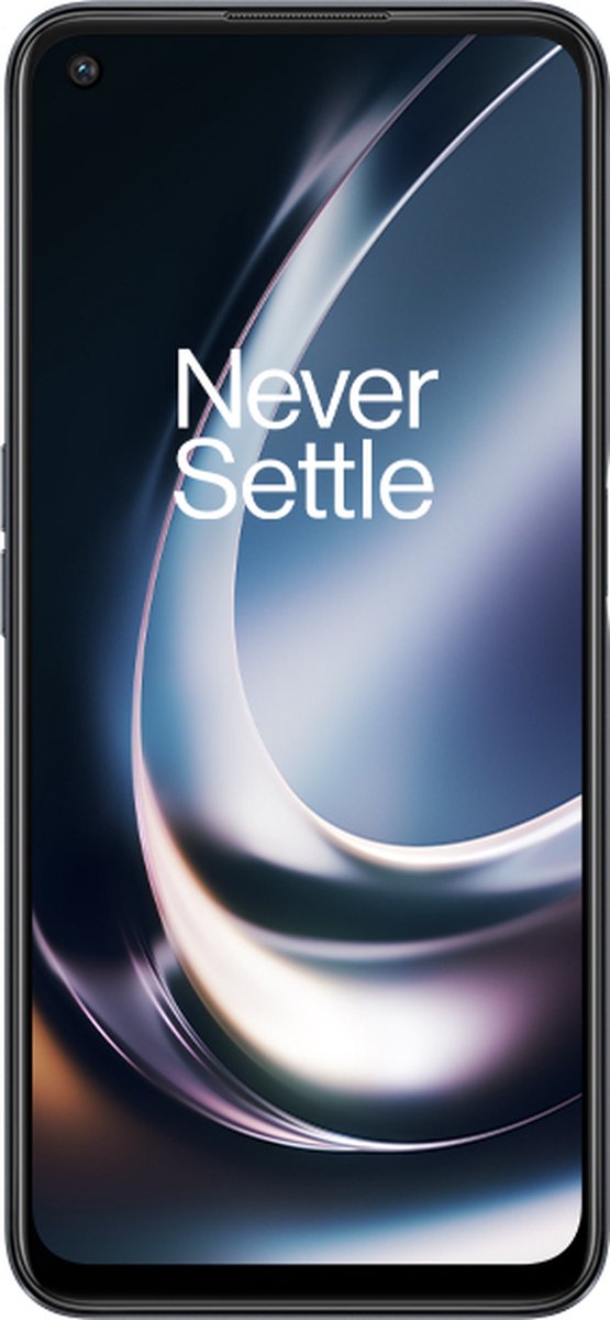 OnePlus Nord CE2 Lite 5G - 128GB - Black Dusk