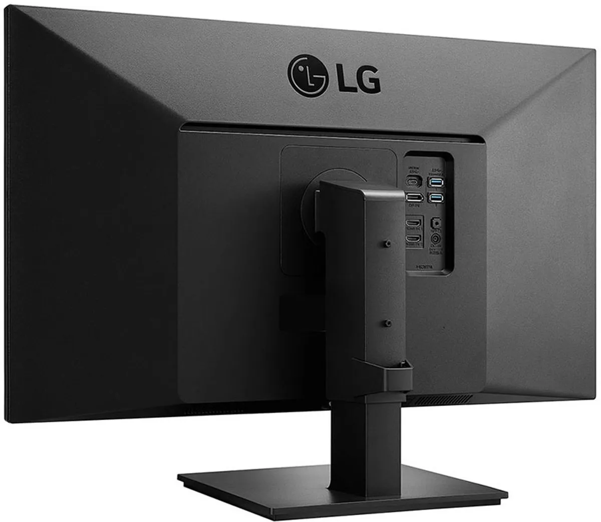 LG 27UK670-B.AEU Monitor 27" - USB-C 40W - afbeelding 4 van 6
