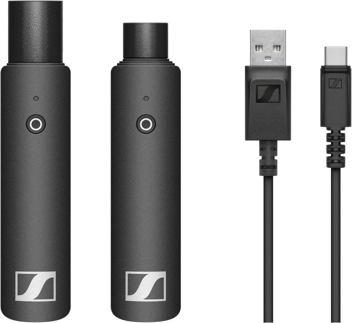 Sennheiser XSW-D XLR Basis Set - Draadloos Handheld