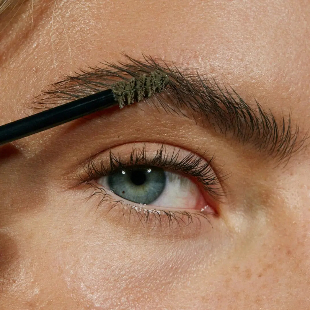 MÁDARA Grow & Fix Tinted Brow Gel Frosty Taupe 4ml