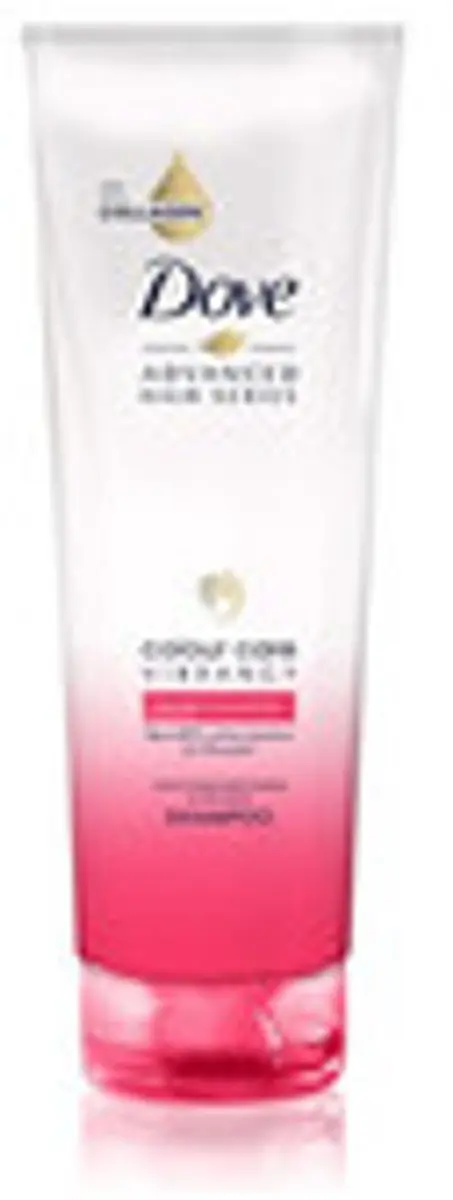 Dove Advanced Hair Series Colour Care Shampoo 250ml