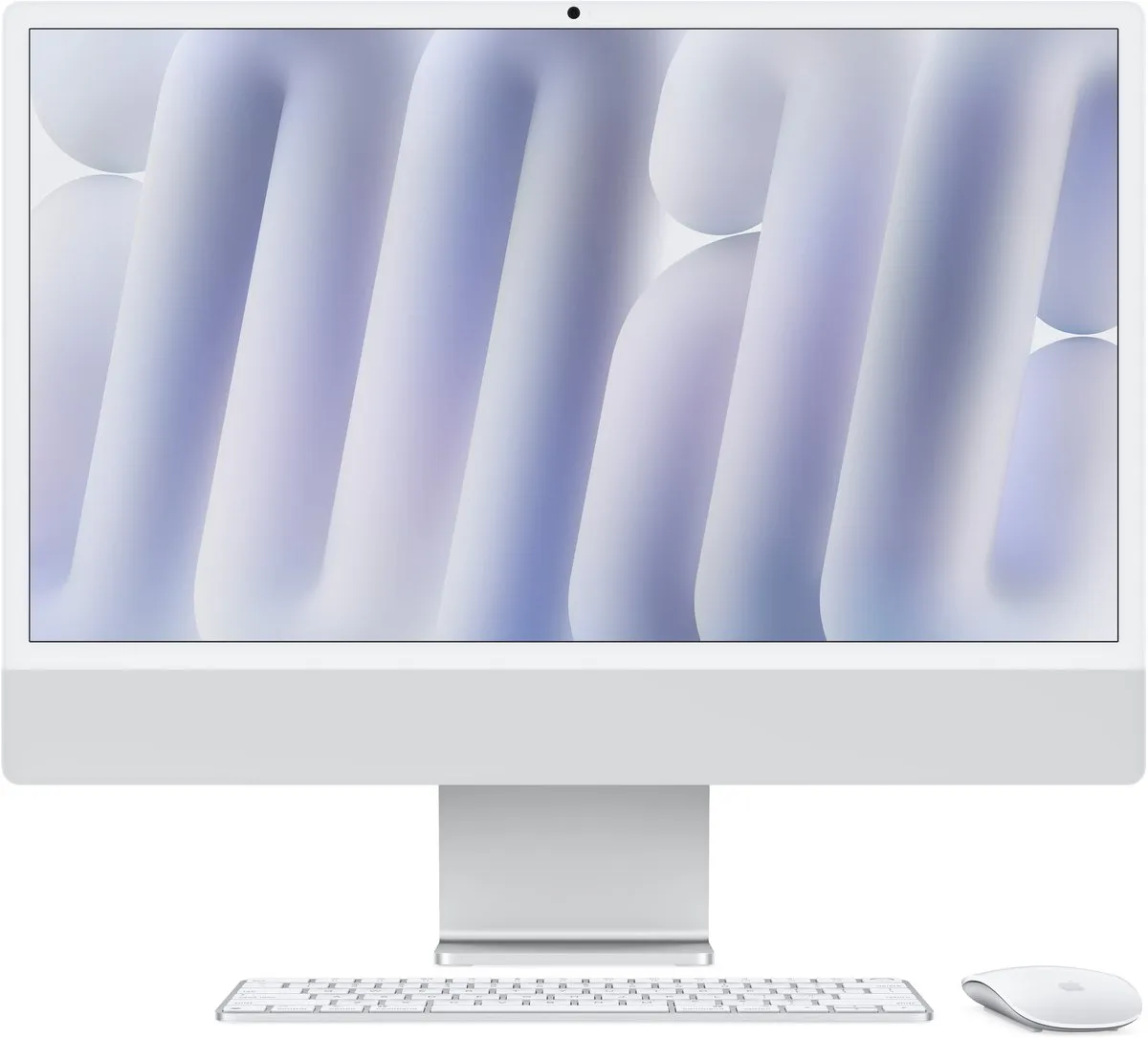 Apple iMac M4 23,5" Alles-in-één-pc 256GB SSD