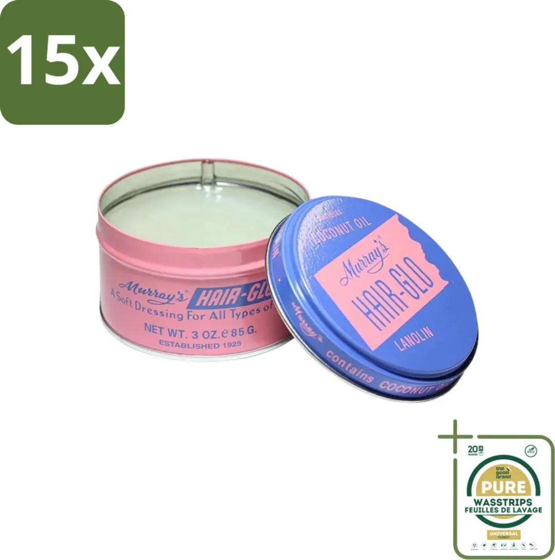 Murray's Hair-Glo Pomade 85ml